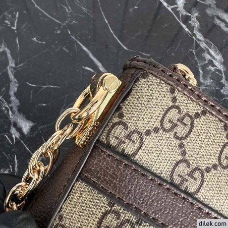 Gucci Ophidia GG Mini Shoulder Bag