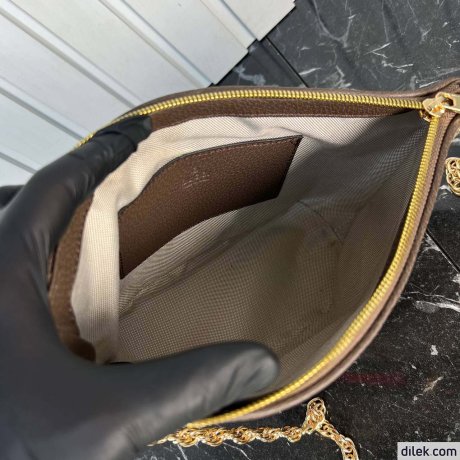 Gucci Ophidia GG Mini Shoulder Bag