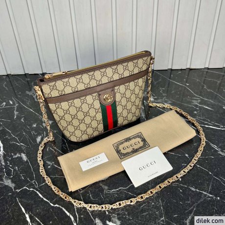 Gucci Ophidia GG Mini Shoulder Bag