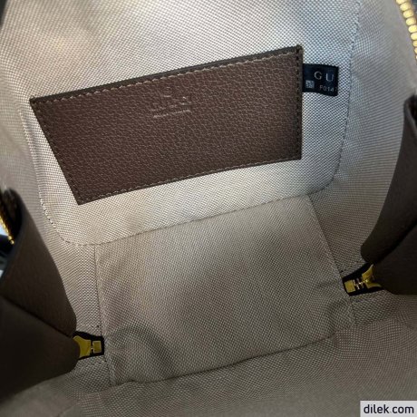 Gucci Ophidia GG Mini Top Handle Bag