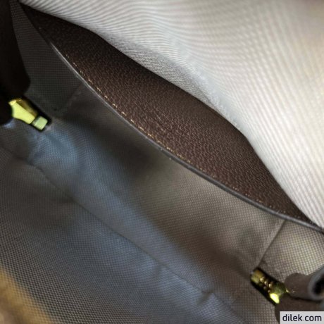 Gucci Ophidia GG Mini Top Handle Bag