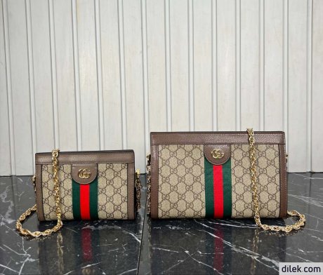 Gucci Ophidia GG Mini Shoulder Bag