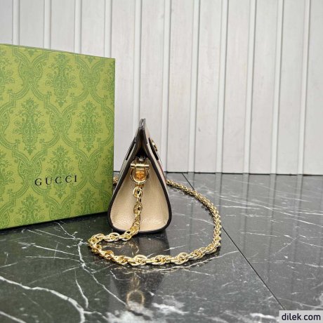 Gucci Ophidia GG Mini Shoulder Bag