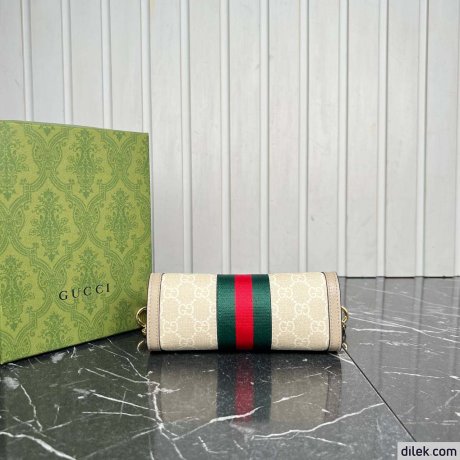 Gucci Ophidia GG Mini Shoulder Bag