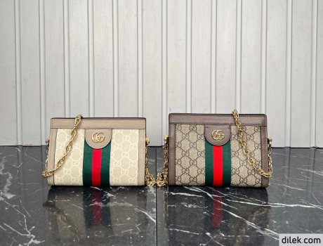 Gucci Ophidia GG Mini Shoulder Bag