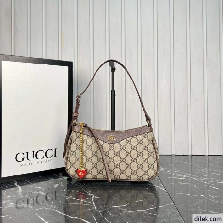 Gucci Ophidia Small Handbag