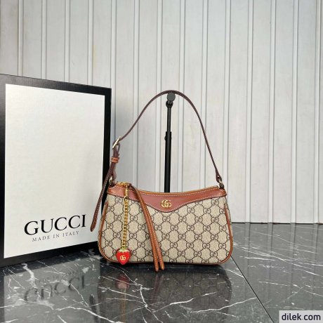Gucci Ophidia Small Handbag