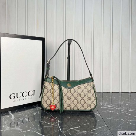Gucci Ophidia Small Handbag