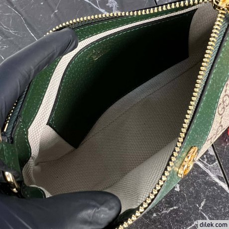 Gucci Ophidia Small Handbag