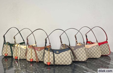 Gucci Ophidia Small Handbag
