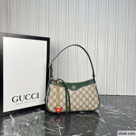Gucci Ophidia Small Handbag