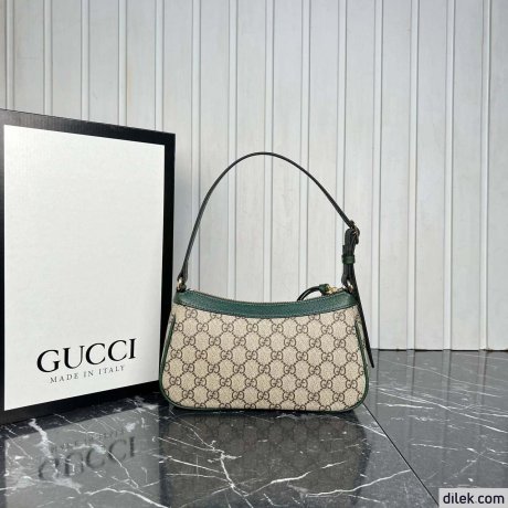 Gucci Ophidia Small Handbag