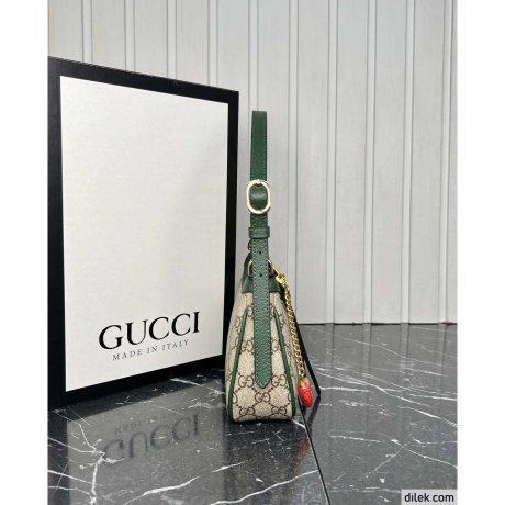 Gucci Ophidia Small Handbag