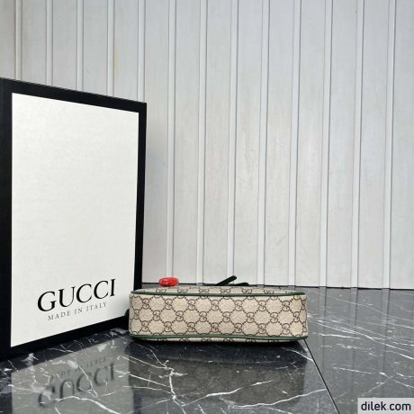Gucci Ophidia Small Handbag