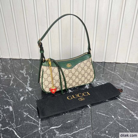 Gucci Ophidia Small Handbag