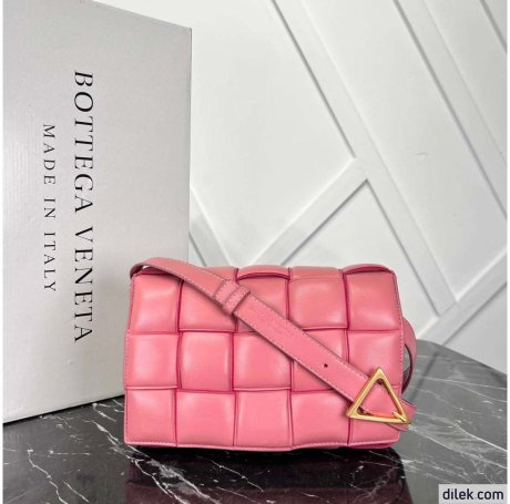 Bottega Veneta Padded Cassette