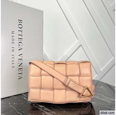 Bottega Veneta Padded Cassette