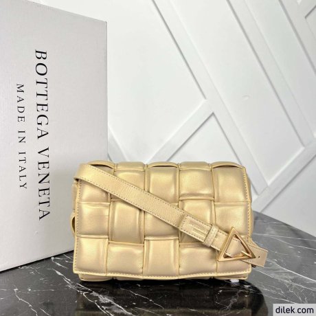 Bottega Veneta Padded Cassette