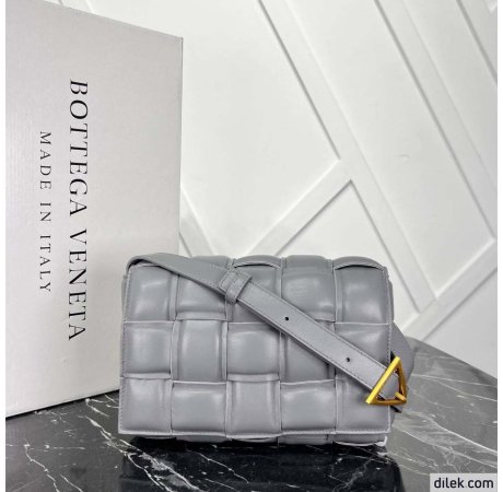 Bottega Veneta Padded Cassette