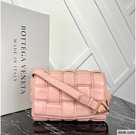 Bottega Veneta Padded Cassette