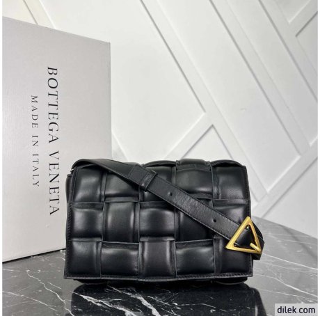 Bottega Veneta Padded Cassette