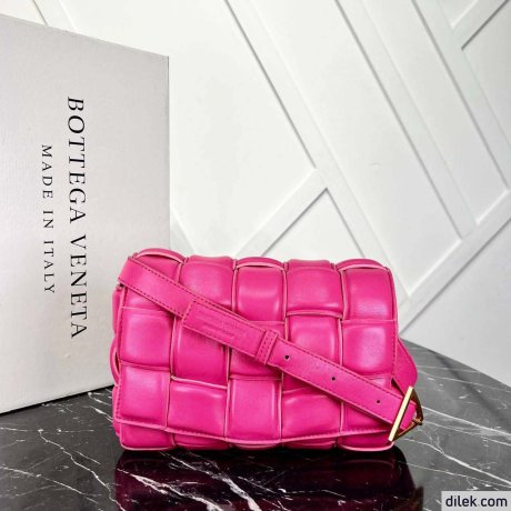 Bottega Veneta Padded Cassette