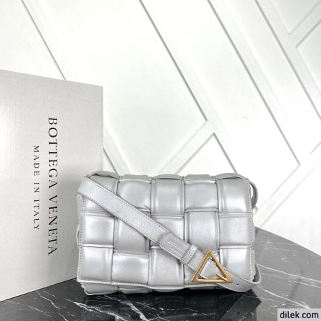 Bottega Veneta Padded Cassette