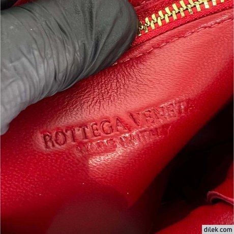 Bottega Veneta Padded Cassette