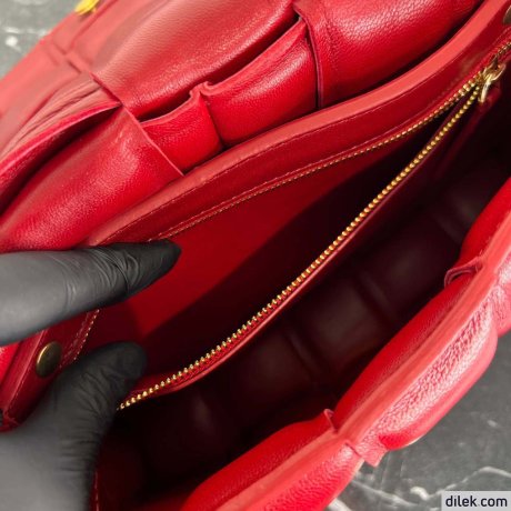 Bottega Veneta Padded Cassette