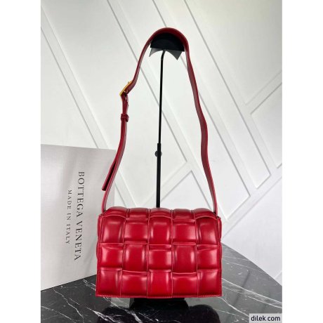 Bottega Veneta Padded Cassette