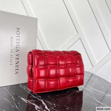 Bottega Veneta Padded Cassette