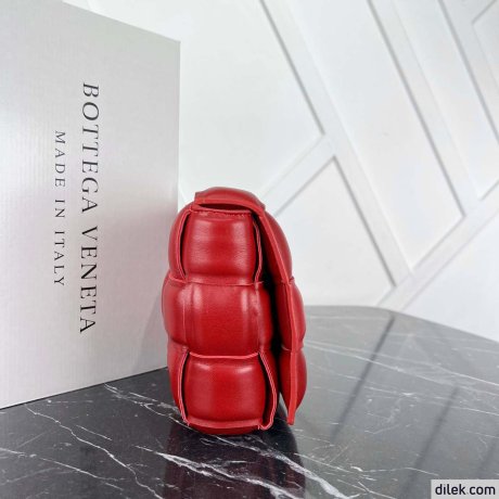 Bottega Veneta Padded Cassette