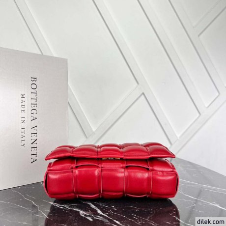 Bottega Veneta Padded Cassette