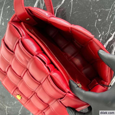 Bottega Veneta Padded Cassette