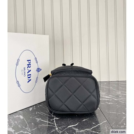 Prada Duet Re-Nylon bucket bag