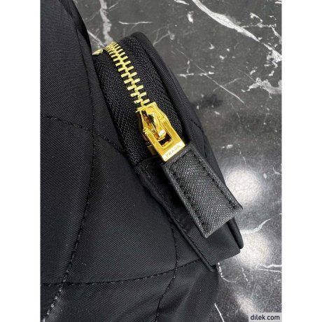 Prada Duet Re-Nylon bucket bag