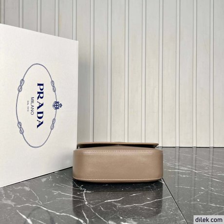 Prada Identity Logo Bag