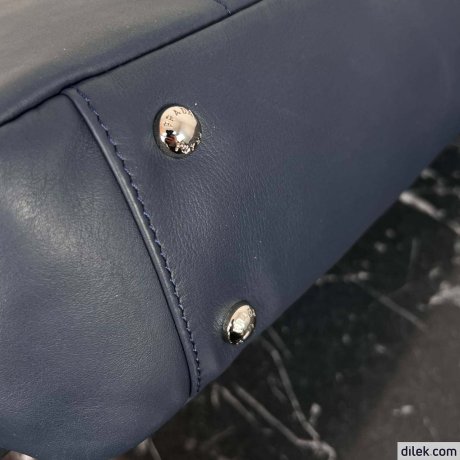 Prada Leather Briefcase