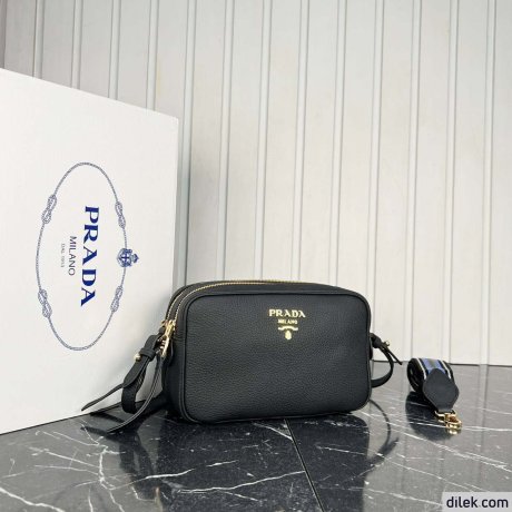 Prada Medium Leather Bag