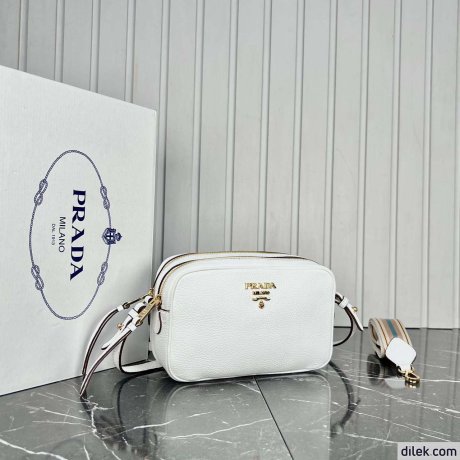 Prada Medium Leather Bag