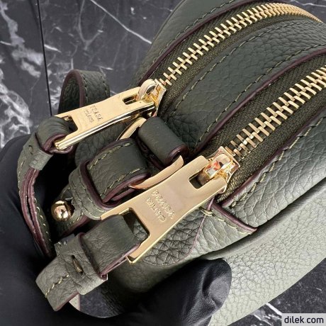 Prada Medium Leather Bag