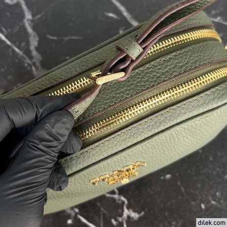 Prada Medium Leather Bag