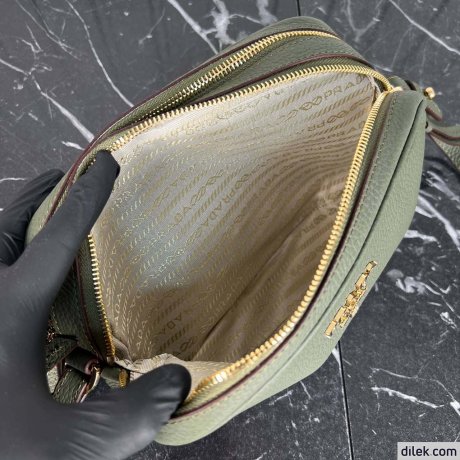 Prada Medium Leather Bag