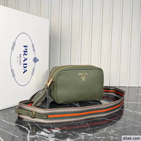 Prada Medium Leather Bag