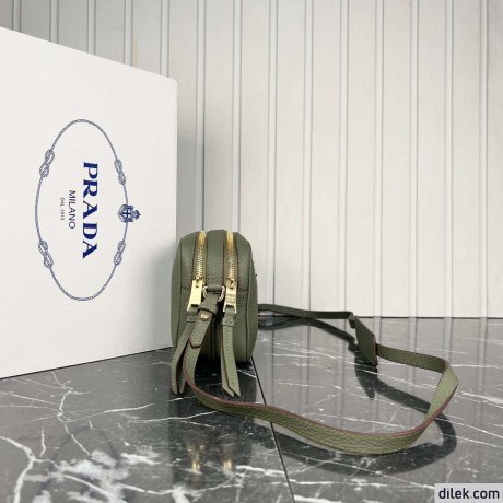 Prada Medium Leather Bag