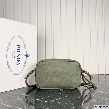 Prada Medium Leather Bag