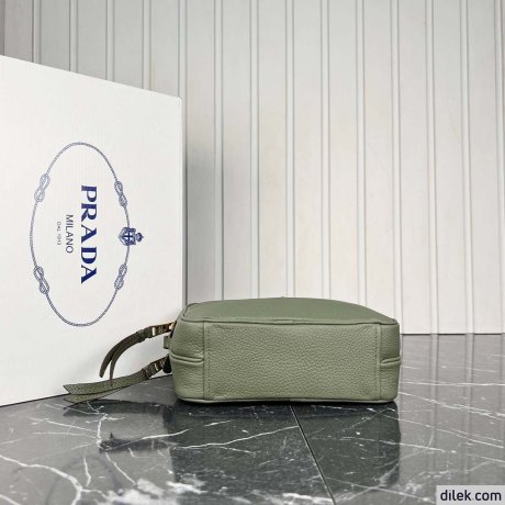 Prada Medium Leather Bag