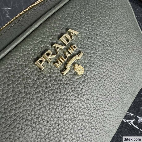 Prada Medium Leather Bag