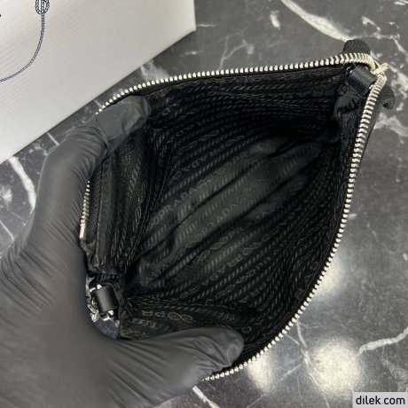 Prada Multi Pochette Bag