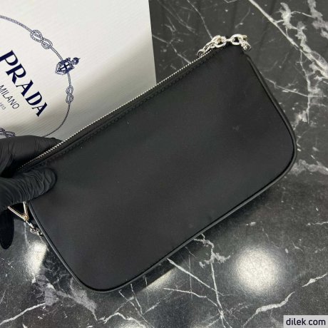 Prada Multi Pochette Bag